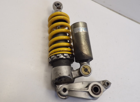 Stossdampfer hinten Ducati Monster S4