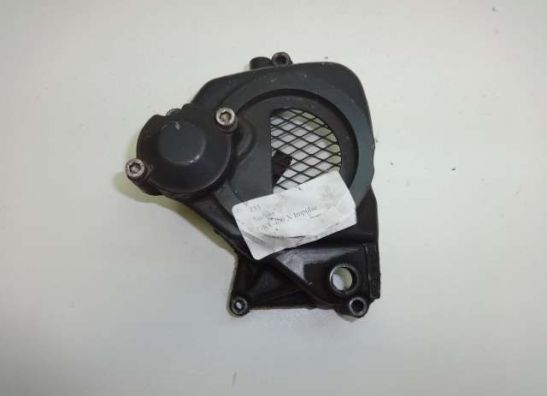 Engine cover front spocket Suzuki GSX 400 X Impulse