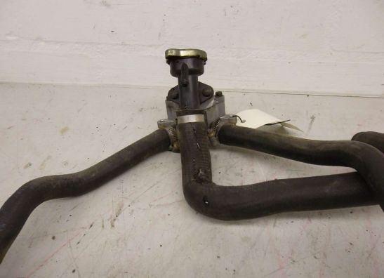 Kuhler Teile Honda CBR 600 F