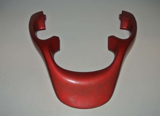 Achterhandvat Yamaha TDM