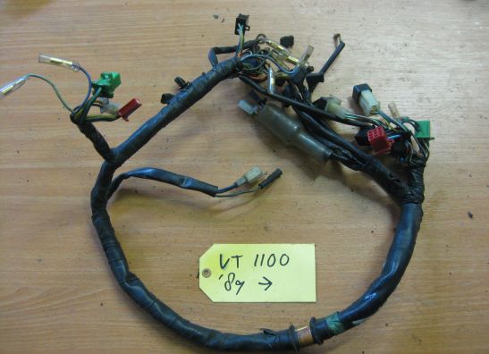 Kabelboom Honda VT 1100
