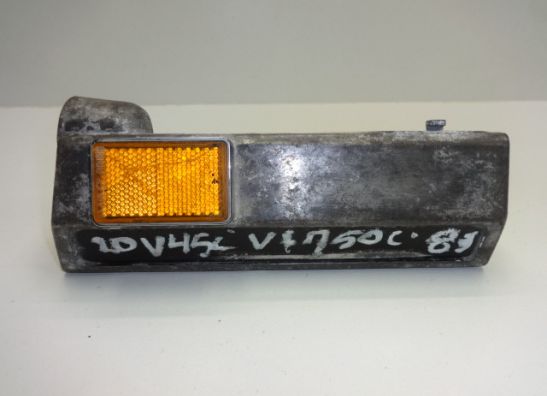 Kuhler Teile Honda VF 700  750 C Magna