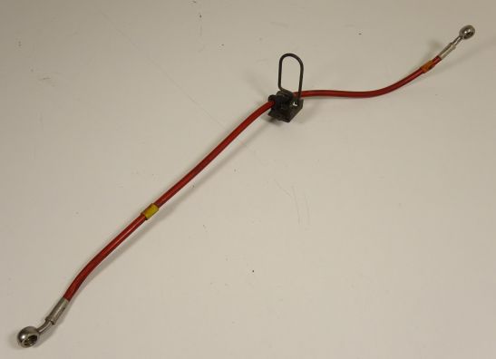 Bremssattel Bremszange hinten Suzuki SV 1000