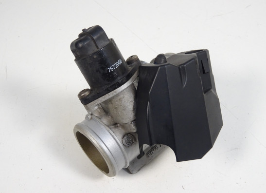 Throttle body BMW R 1200 GS