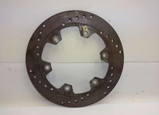 Achterremschijf Honda CBR 1000 F