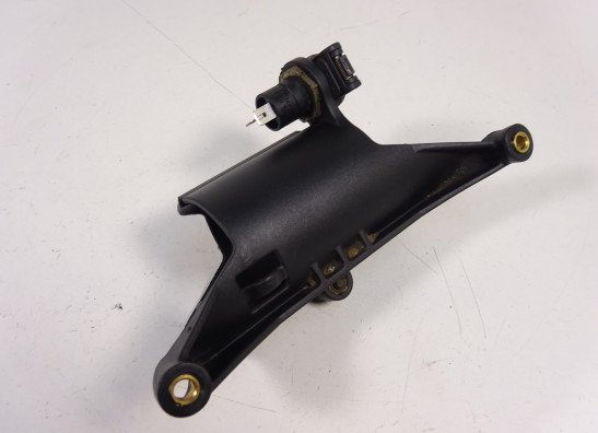 Rear cushion Ducati Hypermotard 821