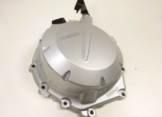 Crankcase cover Clutch side Yamaha FZ6
