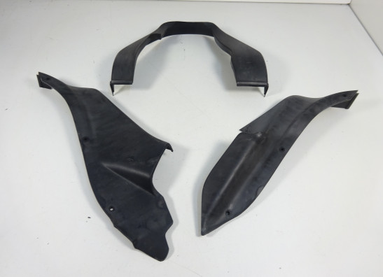 Tankcover BMW R 1100  850 R