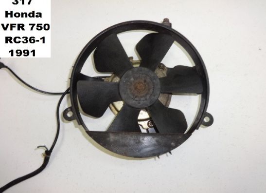Ventilator Honda VFR 750