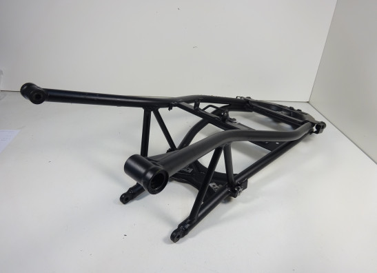 Rail Aprilia Dorsoduro 750
