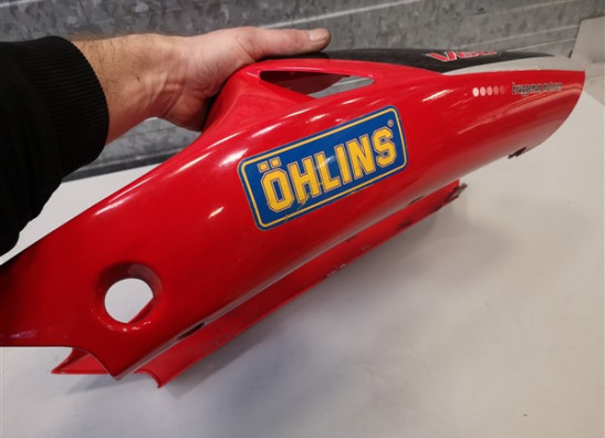 Achterkuipdeel Aprilia RSV 1000