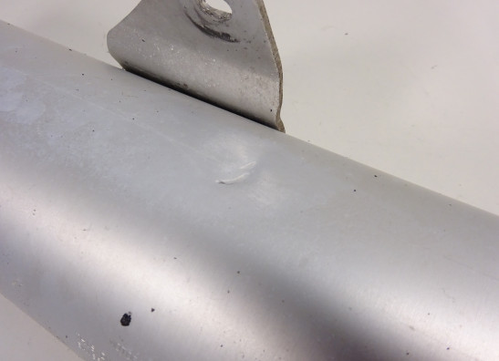 Uitlaat Ducati 750 SS Supersport