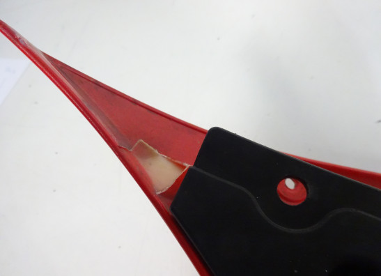 Seitenverkleidung rechts Ducati 1098  1198