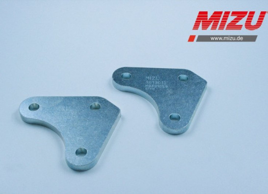 Cushion connecting rod  Honda VFR 800 X Crossrunner
