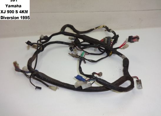 Wire Harness Yamaha XJ 900 S Diversion