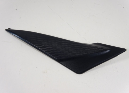 Tankcover Suzuki GSX R 750