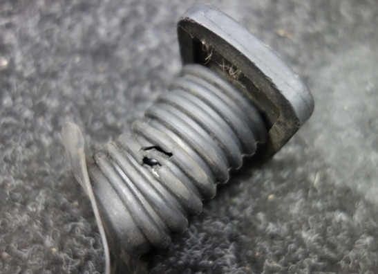 Bremspedal Piaggio Mp3 400