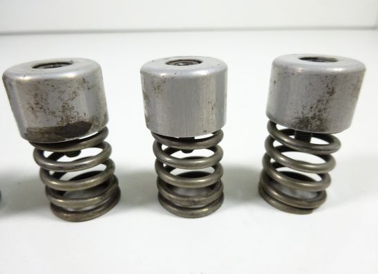 Kupplung Ducati Multistrada 1000