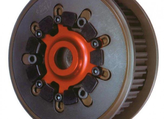 Clutch Yamaha YZF R6