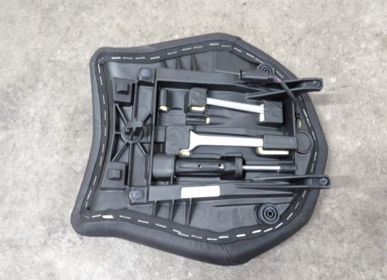 Buddy seat BMW R 1250 R