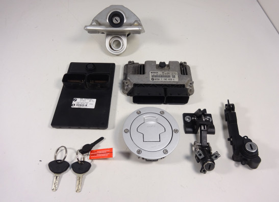 Slotenset BMW K 1200 GT
