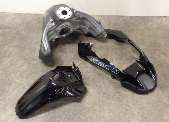 Verkleidungssatz BMW R 1200 GS LC Adventure