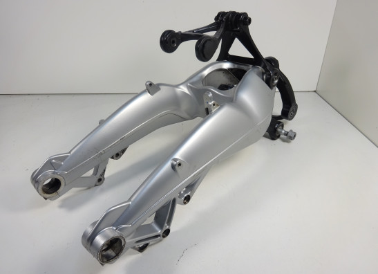 Voorpoten compleet BMW K 1200 GT