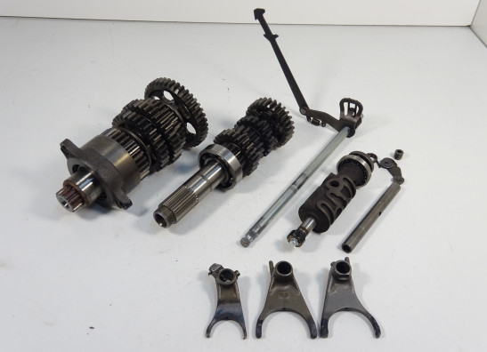 Gear box Honda VF 1000 R