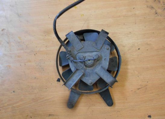 Fan Yamaha FAZER 600