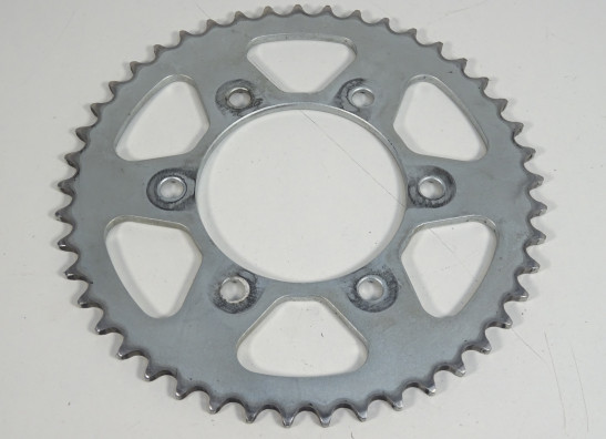 Kettenrad hinten Ducati monster 696