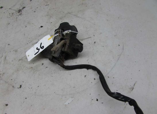 Key set Yamaha XJ 750 