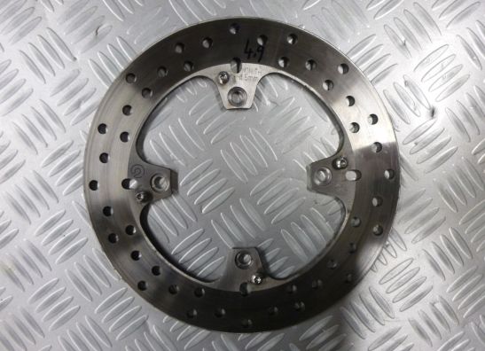 Bremsscheibe hinten  Ducati Hypermotard 821