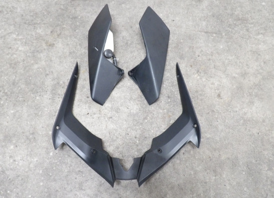 Innenverkleidung  KTM 790 Duke