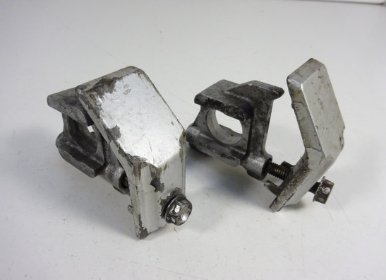 Achterbrug Ducati monster 600