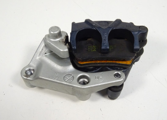 Remklauw rechts voor Ducati Monster 695