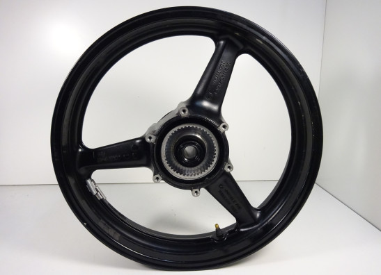 Front Wheel Yamaha TDM