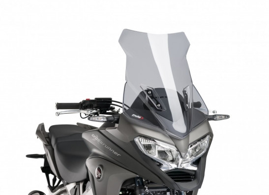 Kuipruit Honda VFR 800 X Crossrunner