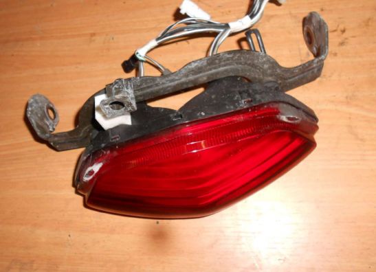 Rear light Suzuki DL 650 V STROM
