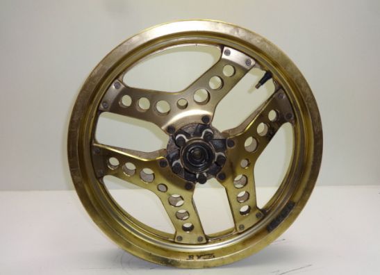 Felge vorne Honda CBX 750 F