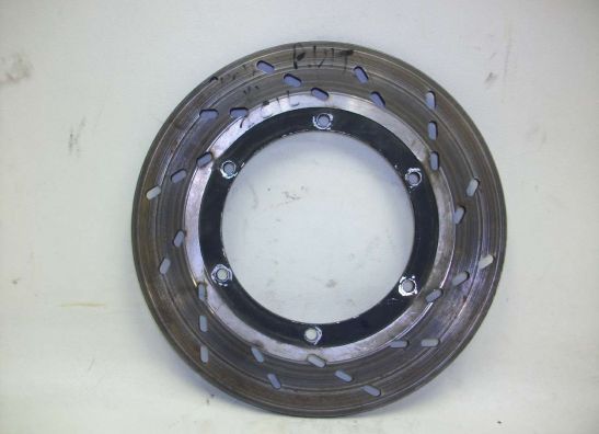 Achterremschijf Suzuki GS 650
