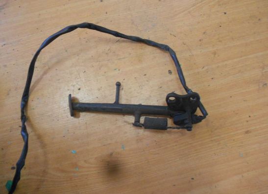Side stand bar Honda CBR 600 F