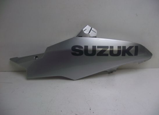 Rechter onderkuip Suzuki GSX R 750
