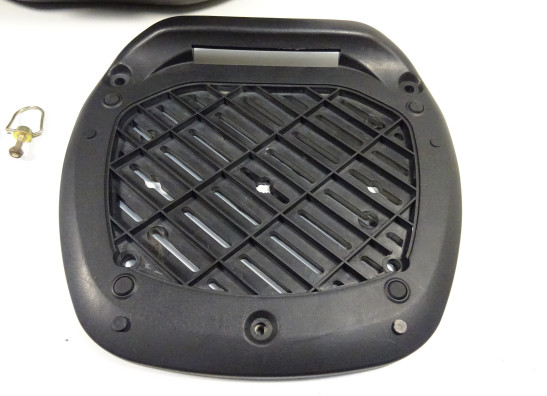 Topkoffer Moto Accessoires Bagage