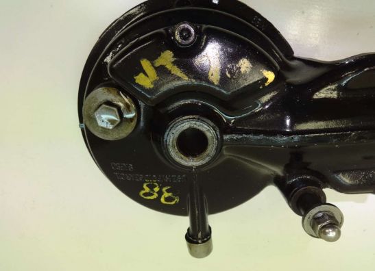 Kardan Honda VT 700 750