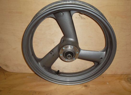 Voorvelg Yamaha FJ 1200