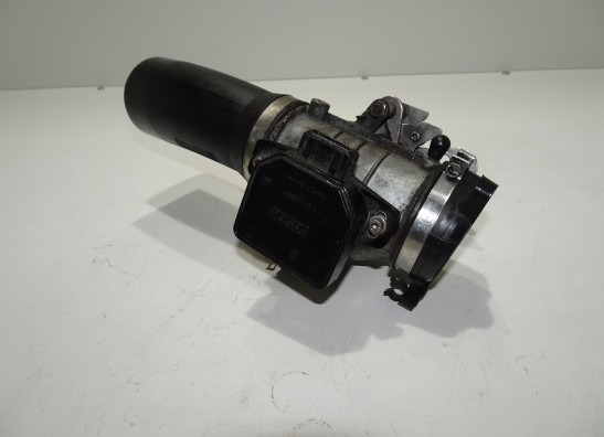 Gasklephuis BMW R 1100 RT