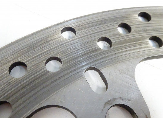 Remschijf voor Ducati Multistrada 1000