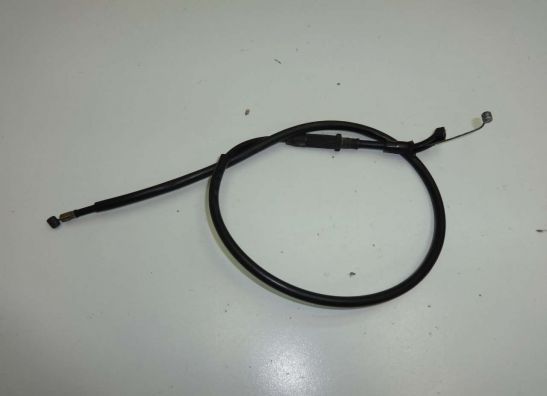 Gaskabel Yamaha XJ 900 S Diversion