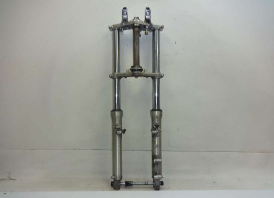 Voorpoten compleet Kawasaki EL 250