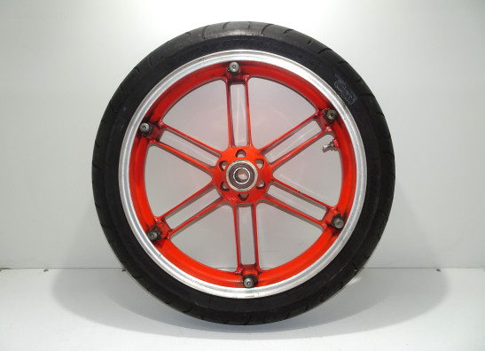 Front Wheel Buell Firebolt XB9R-S